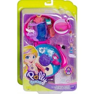 Kompaktná súprava Polly Pocket Flaming FRY38