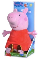 Plyšová hračka pre deti PEPPA PIG SOUND!!