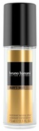 BRUNO BANANI MAN`S BEST DEODORANT 75ml SPREJ