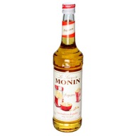 MONIN POPCORN sirup 0,7l