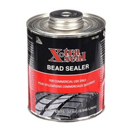 Xtra Seal+BRUSH tesniaci prostriedok na ráfiky