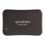 Externý SSD GOODRAM HL200 256GB USB 3.2