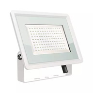 LED projektor V-TAC 100W SMD F-CLASS Biely VT-4910