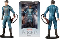 MCFARLANE THE WITCHER DIVOKÝ HONT JASKIER 17 CM