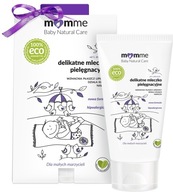 MomMe For Baby jemné ošetrujúce mlieko 150 ml (P1)