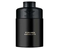 Bentley For Men Absolute EDP parfémovaná voda 100 ml