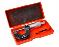 NONIUS ANALOGOVÝ MIKROMETER 0-25mm MIKROMETER