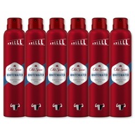 Deodorant Old Spice Whitewater v spreji 6x250 ml