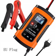 Automatická autonabíjačka 12V 5A Power Pulse