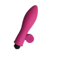 Minivibrátor UNIMIL Discreet Vibrating Bullet