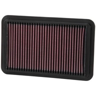 K&N vzduchový filter MAZDA 626 IV, 626 V, MX-5 I, MX-5 II, MX 33-2676 (d