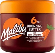 Malibu Bronzing Butter Bronzujúce maslo 300 ml SPF6