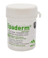 EPADERM EMOLLIENT 3v1 pre psoriázu suchej kože 25g