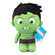 Maskot Avengers HULK 30 cm Zvuk