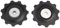 Kolesá prehadzovačky SHIMANO RD-6700 ULTEGRA XT SAINT