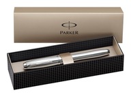 PARKER Urban Classic plniace pero Steel CT (F)