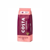 Káva Costa caffè crema zmes 9 tmavo pražená 500g