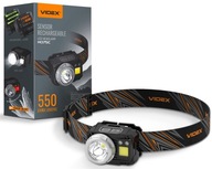 VÝKONNÁ BATERKA CREE XPG3 5W + COB 3W 5000k