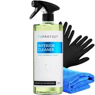 FX Protect Interior Cleaner 1L pre interiér