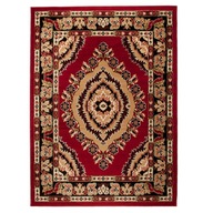 KOBEREC ATLAS 160x220 BCF Turkish Fashionable Soft AT13