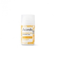 Acorelle Lemon & Moringa Roll-on deodorant 5 P1