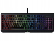 Klávesnica Razer Blackwidow RGB Green Switch