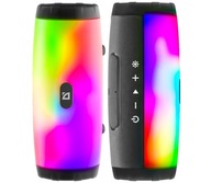 Bezdrôtový Bluetooth reproduktor LightShow RadioFM