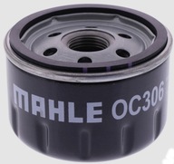 MAHLE OC306 OLEJOVÝ FILTER PRE MOTOCYKEL BMW R nine T 2013 - 2020