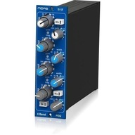 Modul ekvalizéra Midas PARAMETRIC EQUALIZER 512 V2