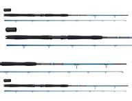 SEA ROD SGS2 TROLLING HRA 213 / 12-20lb