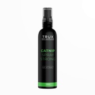 TRUX Catnip Spray Strong 100ml valeriána pre mačky