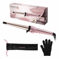 Remington Coconut Smooth Conical Curling Iron