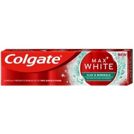 Colgate Max White bieliaca zubná pasta 75ml