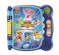 Dobrodružná brožúra VTech Spacedog