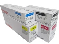 4x toner pre HP 126A, HP CP1025, HP M175, HP M275