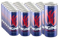 24 x N-GINE ORIGINÁLNY ENERGETICKÝ NÁPOJ 250ml