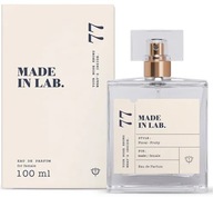 MADE IN LAB 77 WOMAN Parfumovaná voda pre ženy 100 ml