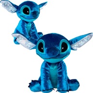 STICH MASCOT 25 CM DISNEY PLATINOVÁ PLYŠOVÁ HRAČKA 100L