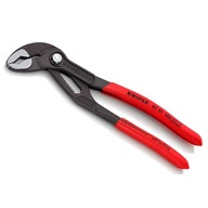 KNIPEX 87 01 180 Kliešte na rúry Cobra 180mm