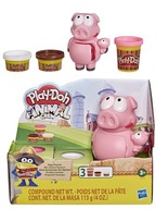 PLAY-DOH MUD PIGS HASBRO F0653