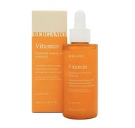 BERGAMO Vitamínová tvárová ampulka 150ml