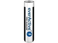 Alkalické batérie AAA LR03 EVERACTIVE Pro (10 ks.)