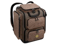 DELPHIN BACKPACK X CARRYALL TRANSPORTER 55l