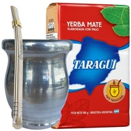 Yerba Mate Matero Palo Santo Tradicional XL Set