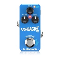 TC Electronic Flashback 2 Mini Delay