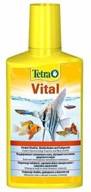 Vitamíny a minerály pre rybie rastliny Vital 250ml Tetra