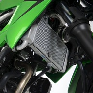 KRYT RADIATORA R&G KAWASAKI NINJA 125/Z125 19-