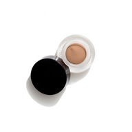 GOSH Očné tiene - očné linky - pomáda na obočie 3v1 Hybrid Eyes 002 Nude