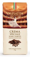 VASPIATTA CREMA SPECIALE 1KG Zrnková káva