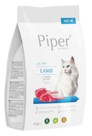 Dolina Noteci PIPER Animals Adult LAMB 3kg